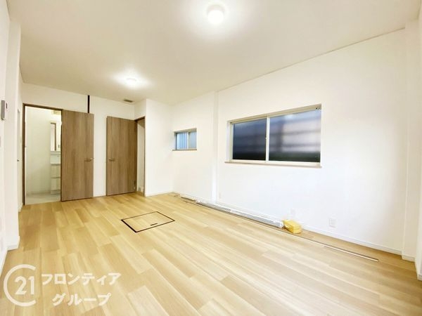 堺市中区深阪４丁の中古一戸建て
