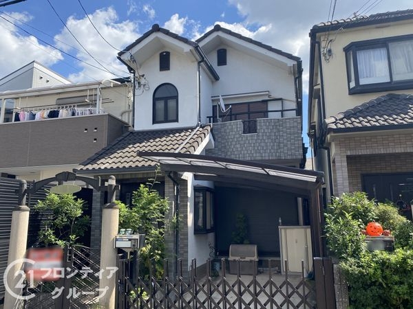 堺市堺区出島町４丁の中古一戸建て