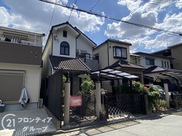 堺市堺区出島町４丁の中古一戸建て