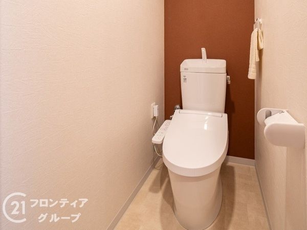 ディーレスティア堺・光明池　中古マンション