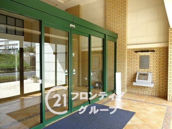 ディーレスティア堺・光明池　中古マンション