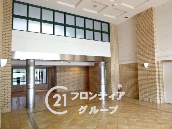 ディーレスティア堺・光明池　中古マンション