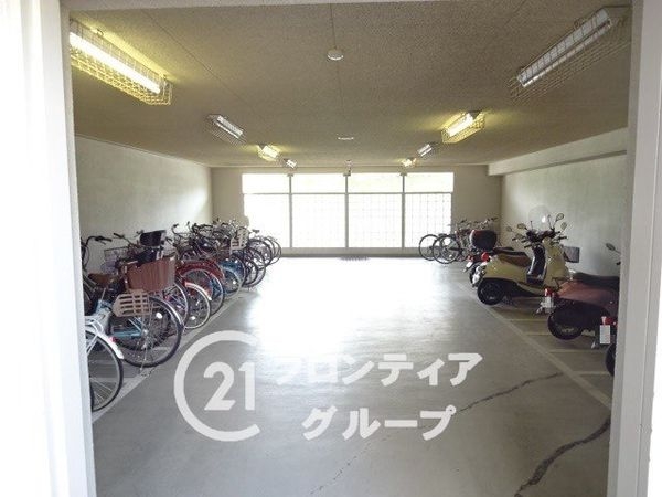 ディーレスティア堺・光明池　中古マンション