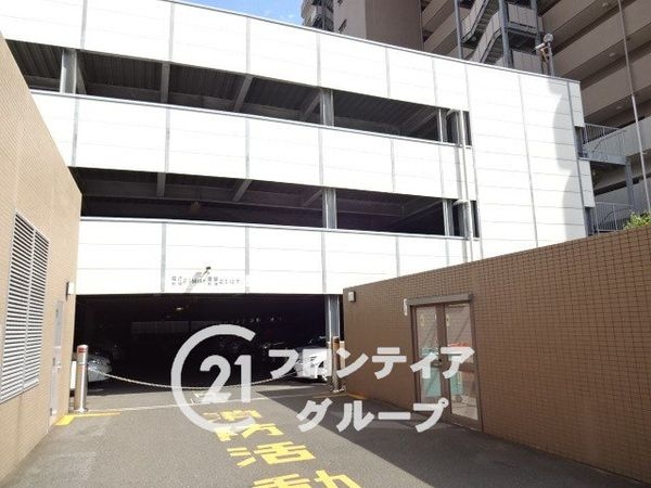 ディーレスティア堺・光明池　中古マンション