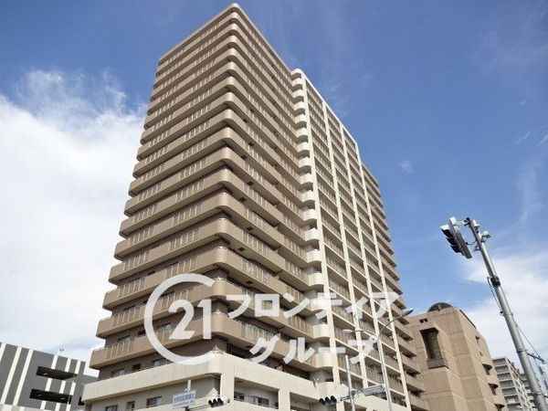 ディーレスティア堺・光明池 中古マンション
