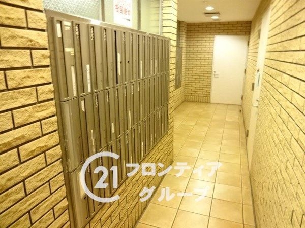 ディーレスティア堺・光明池　中古マンション
