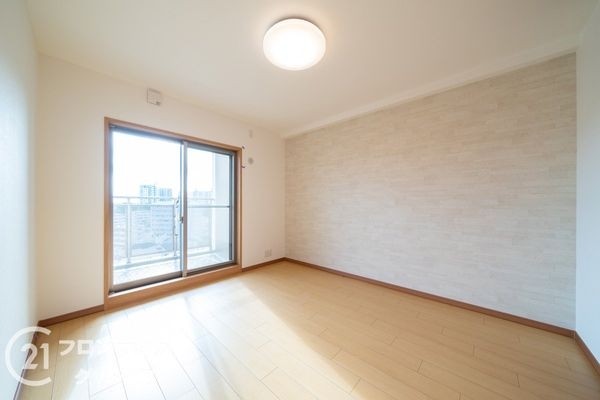 ディーレスティア堺・光明池　中古マンション