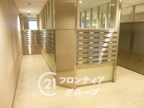 パークシティ堺東タワーズブライト　中古マンション