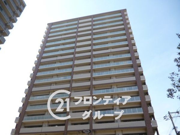 パークシティ堺東タワーズブライト　中古マンション