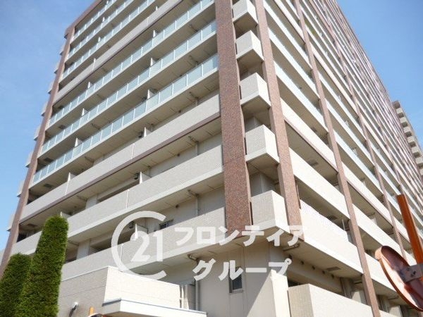 パークシティ堺東タワーズブライト　中古マンション