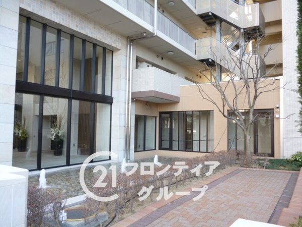 パークシティ堺東タワーズブライト　中古マンション
