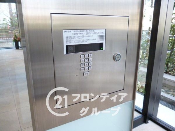 パークシティ堺東タワーズブライト　中古マンション