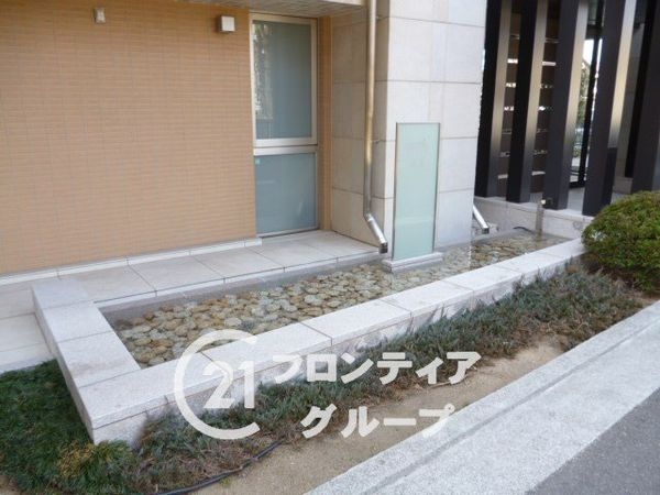 パークシティ堺東タワーズブライト　中古マンション