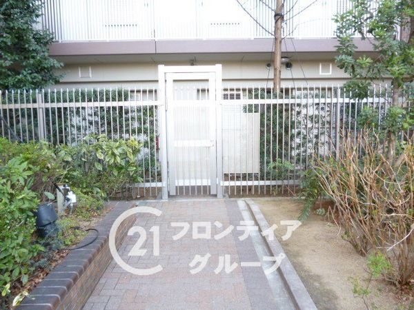 パークシティ堺東タワーズブライト　中古マンション