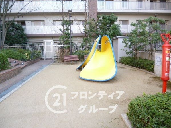 パークシティ堺東タワーズブライト　中古マンション