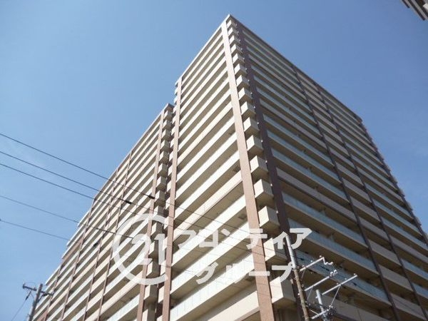 パークシティ堺東タワーズブライト　中古マンション