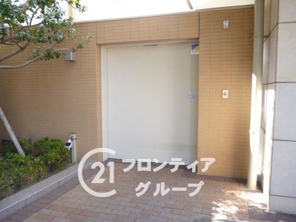 パークシティ堺東タワーズブライト　中古マンション