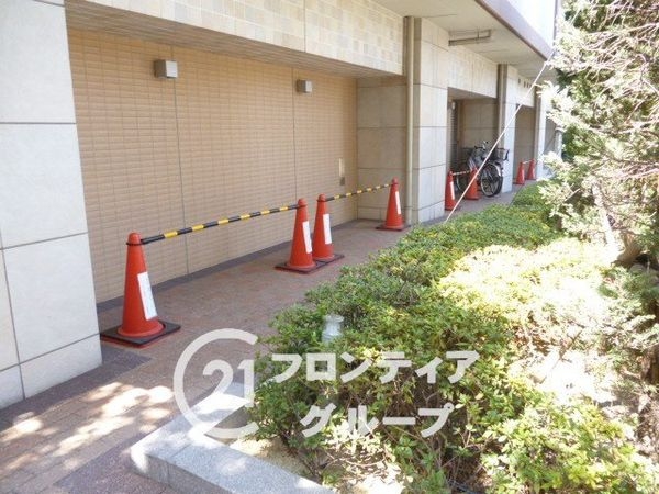 パークシティ堺東タワーズブライト　中古マンション
