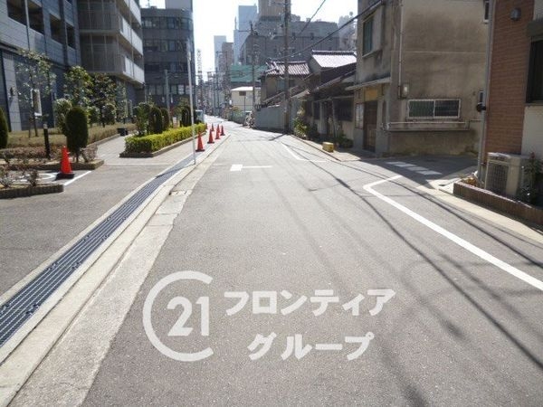 パークシティ堺東タワーズブライト　中古マンション