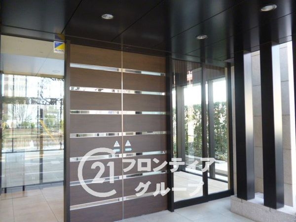 パークシティ堺東タワーズブライト　中古マンション