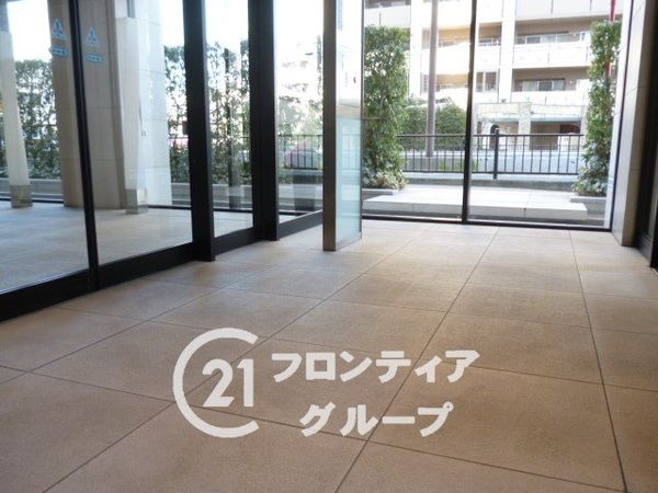 パークシティ堺東タワーズブライト　中古マンション