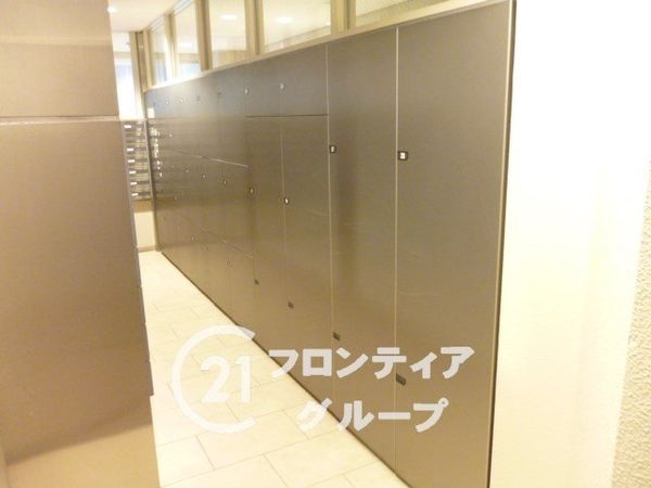 パークシティ堺東タワーズブライト　中古マンション
