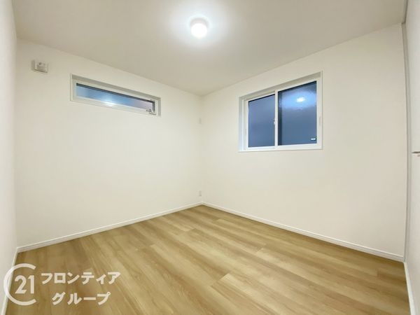 堺市堺区旭ヶ丘北町３丁　新築一戸建て　全１区画