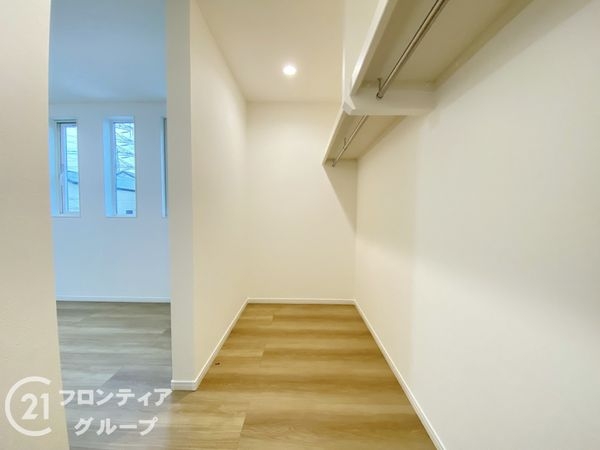 堺市堺区旭ヶ丘北町３丁　新築一戸建て　全１区画
