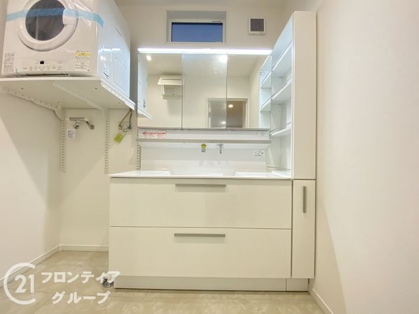 堺市堺区旭ヶ丘北町３丁　新築一戸建て　全１区画