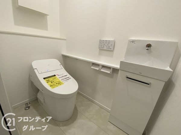堺市堺区旭ヶ丘北町３丁　新築一戸建て　全１区画