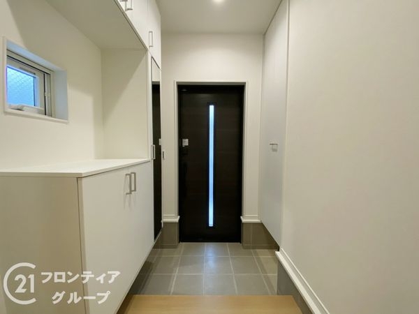 堺市堺区旭ヶ丘北町３丁　新築一戸建て　全１区画