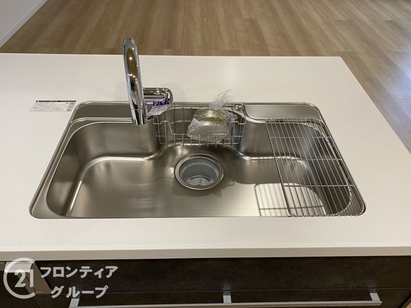 堺市堺区旭ヶ丘北町３丁　新築一戸建て　全１区画