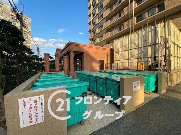 藤和ハイタウン津久野駅前　中古マンション