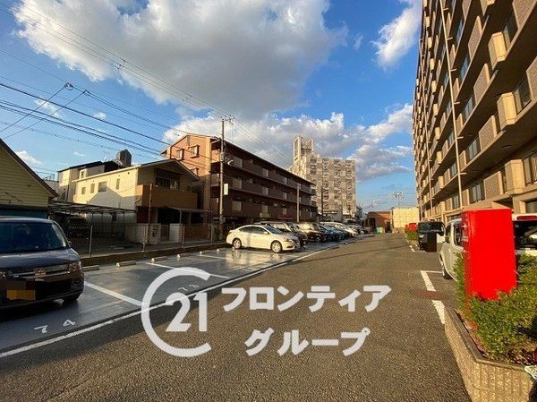藤和ハイタウン津久野駅前　中古マンション