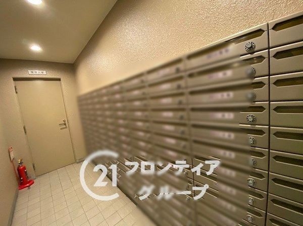藤和ハイタウン津久野駅前　中古マンション