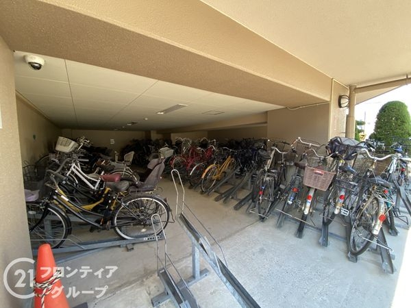 藤和ハイタウン津久野駅前　中古マンション