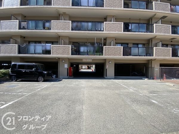 藤和ハイタウン津久野駅前　中古マンション