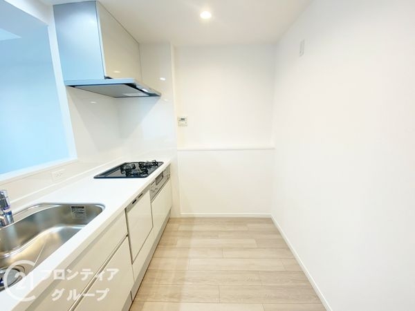 藤和ハイタウン津久野駅前　中古マンション