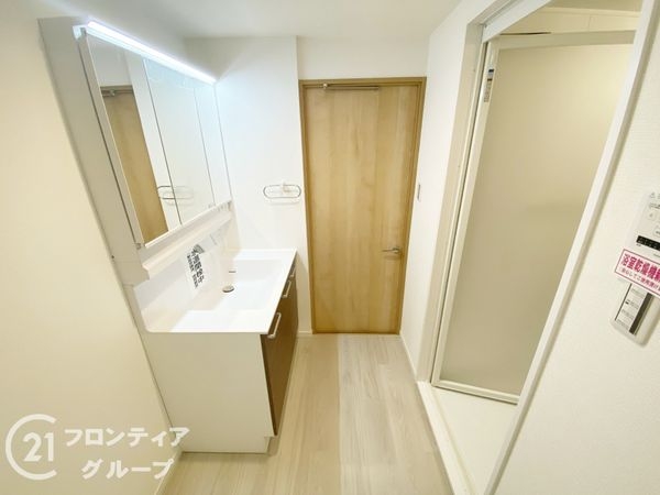 藤和ハイタウン津久野駅前　中古マンション