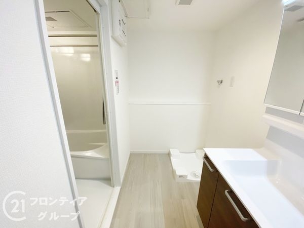 藤和ハイタウン津久野駅前　中古マンション