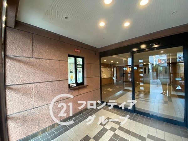 藤和ハイタウン津久野駅前　中古マンション