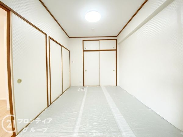 藤和ハイタウン津久野駅前　中古マンション