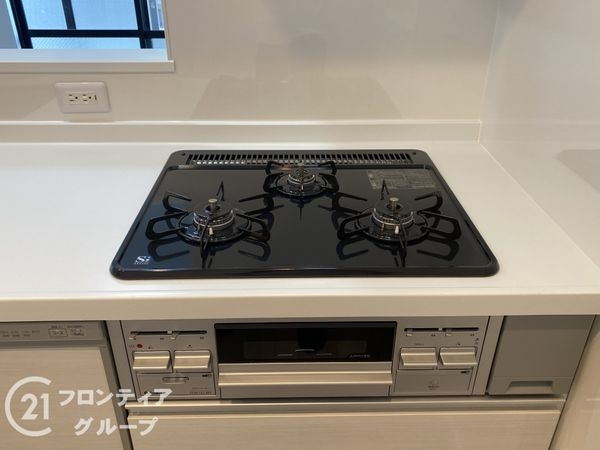 藤和ハイタウン津久野駅前　中古マンション