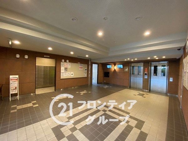 藤和ハイタウン津久野駅前　中古マンション