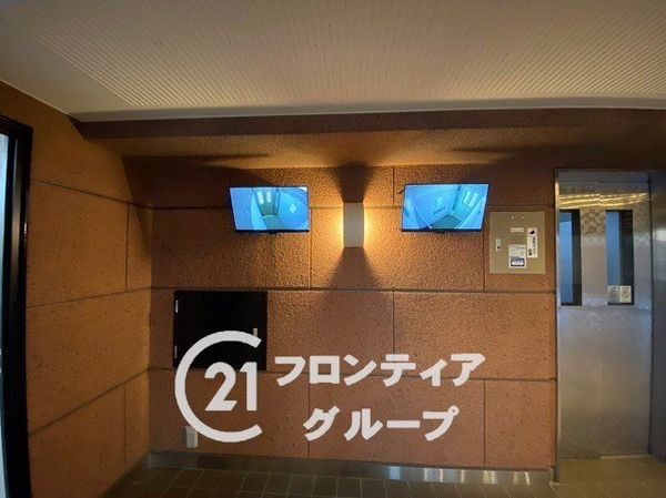 藤和ハイタウン津久野駅前　中古マンション