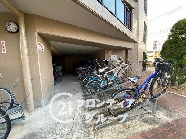 藤和ハイタウン津久野駅前　中古マンション