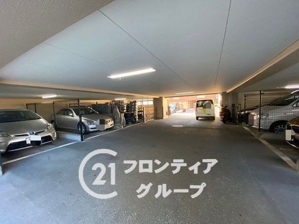 藤和ハイタウン津久野駅前　中古マンション