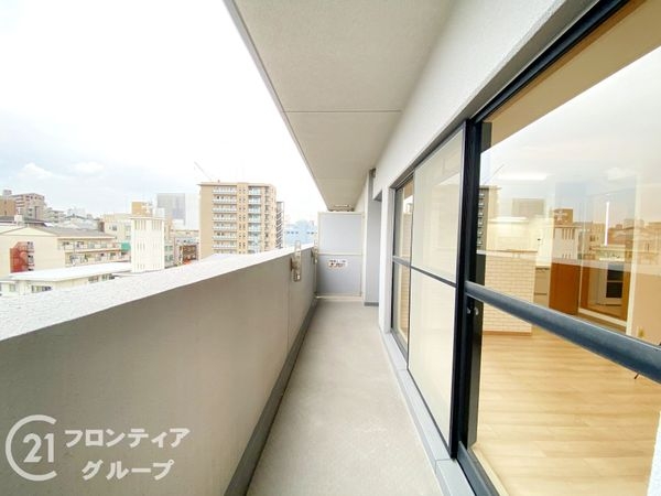 エスリード堺三国ヶ丘　中古マンション