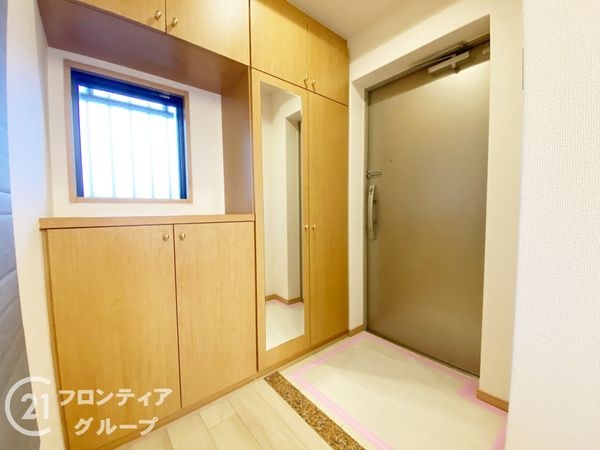 エスリード堺三国ヶ丘　中古マンション