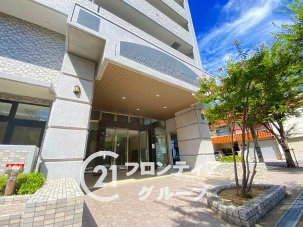 エスリード堺三国ヶ丘　中古マンション